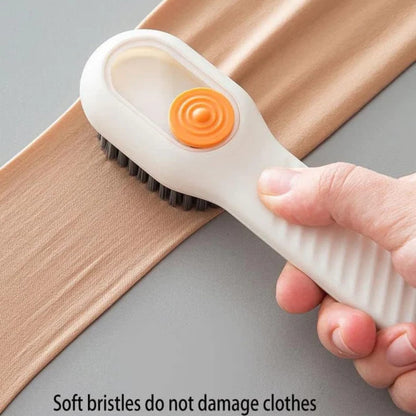 Multifunctional Shoe cleaning Brush